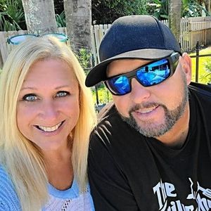 Meet your Posher, Stacy